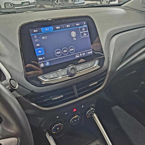 CHEVROLET Onix Sedan 1.0 12V 4P FLEX LTZ PLUS TURBO AUTOM�TICO, Foto 7