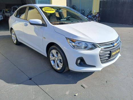 CHEVROLET Onix Sedan 1.0 12V 4P FLEX PREMIER 2 TURBO AUTOM�TICO, Foto 2