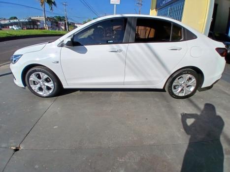 CHEVROLET Onix Sedan 1.0 12V 4P FLEX PREMIER 2 TURBO AUTOM�TICO, Foto 4