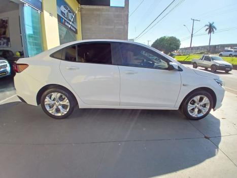 CHEVROLET Onix Sedan 1.0 12V 4P FLEX PREMIER 2 TURBO AUTOM�TICO, Foto 5