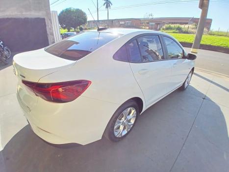 CHEVROLET Onix Sedan 1.0 12V 4P FLEX PREMIER 2 TURBO AUTOM�TICO, Foto 6