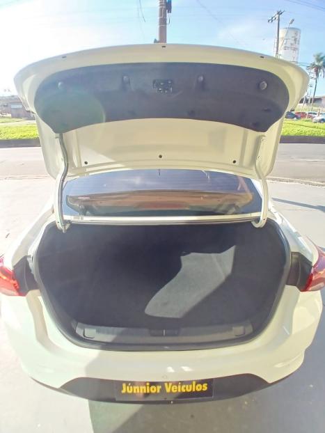 CHEVROLET Onix Sedan 1.0 12V 4P FLEX PREMIER 2 TURBO AUTOM�TICO, Foto 9