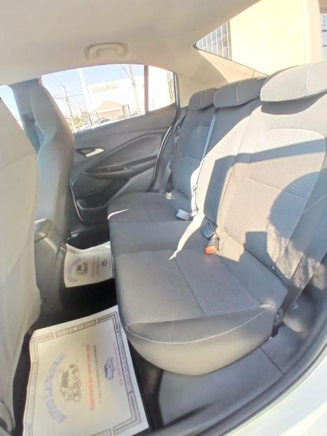 CHEVROLET Onix Sedan 1.0 12V 4P FLEX PREMIER 2 TURBO AUTOM�TICO, Foto 11