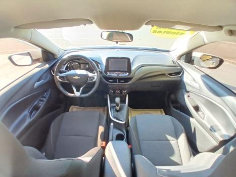 CHEVROLET Onix Sedan 1.0 12V 4P FLEX PREMIER 2 TURBO AUTOM�TICO, Foto 12