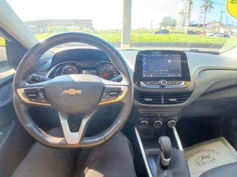 CHEVROLET Onix Sedan 1.0 12V 4P FLEX PREMIER 2 TURBO AUTOM�TICO, Foto 14