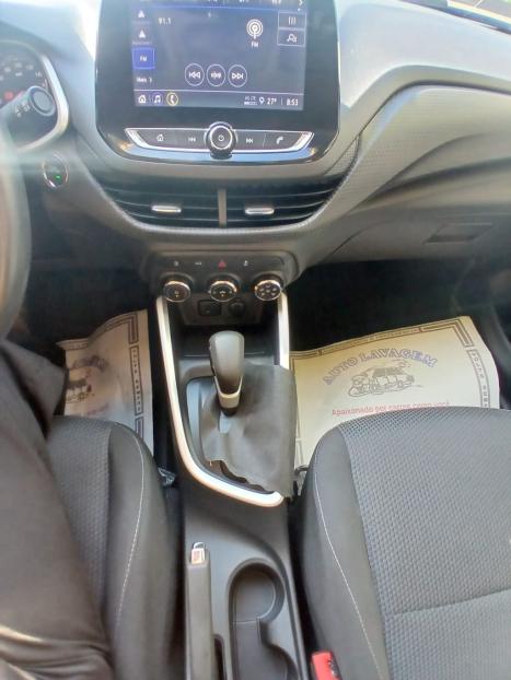 CHEVROLET Onix Sedan 1.0 12V 4P FLEX PREMIER 2 TURBO AUTOM�TICO, Foto 15