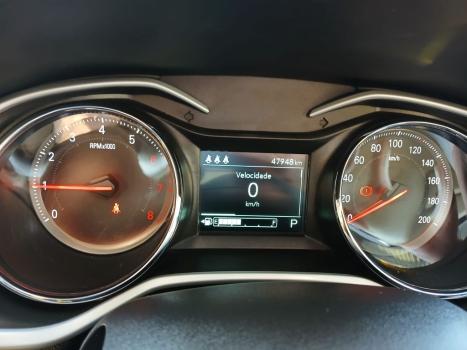 CHEVROLET Onix Sedan 1.0 12V 4P FLEX PREMIER 2 TURBO AUTOM�TICO, Foto 16