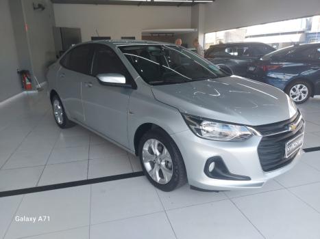 CHEVROLET Onix Sedan 1.0 12V 4P FLEX LTZ PLUS TURBO AUTOM�TICO, Foto 3