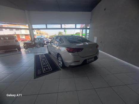 CHEVROLET Onix Sedan 1.0 12V 4P FLEX LTZ PLUS TURBO AUTOM�TICO, Foto 5