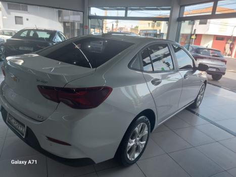 CHEVROLET Onix Sedan 1.0 12V 4P FLEX LTZ PLUS TURBO AUTOM�TICO, Foto 6