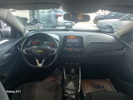 CHEVROLET Onix Sedan 1.0 12V 4P FLEX LTZ PLUS TURBO AUTOM�TICO, Foto 7