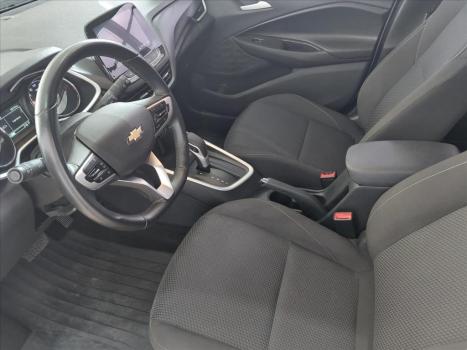 CHEVROLET Onix Sedan 1.0 12V 4P FLEX LTZ PLUS TURBO AUTOM�TICO, Foto 8