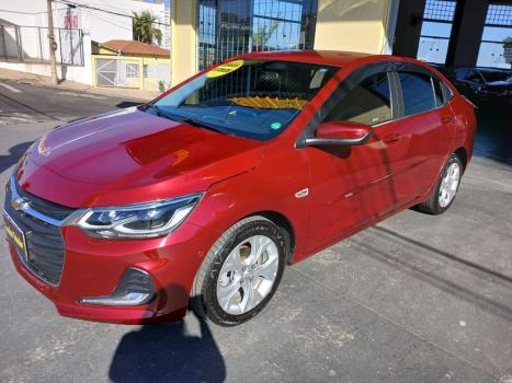 CHEVROLET Onix Sedan 1.0 12V 4P FLEX PREMIER PLUS TURBO AUTOM�TICO, Foto 2