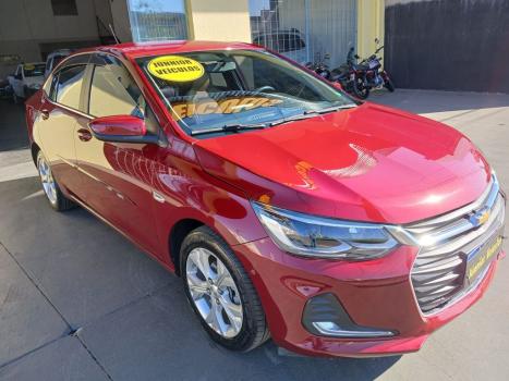 CHEVROLET Onix Sedan 1.0 12V 4P FLEX PREMIER PLUS TURBO AUTOM�TICO, Foto 3