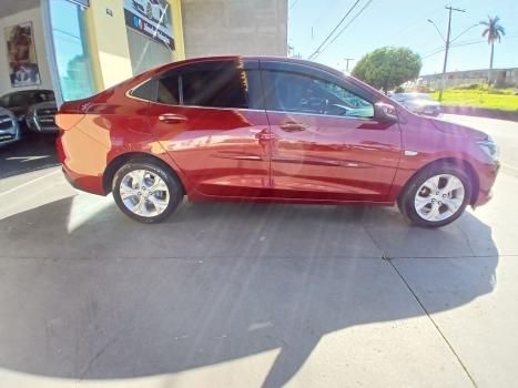 CHEVROLET Onix Sedan 1.0 12V 4P FLEX PREMIER PLUS TURBO AUTOM�TICO, Foto 4