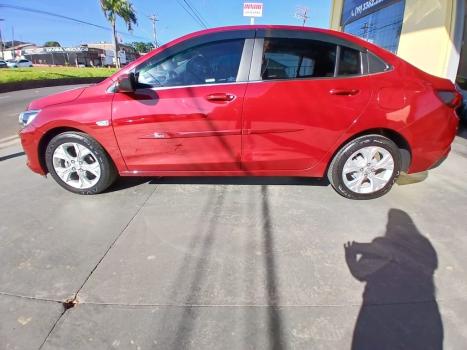 CHEVROLET Onix Sedan 1.0 12V 4P FLEX PREMIER PLUS TURBO AUTOM�TICO, Foto 5