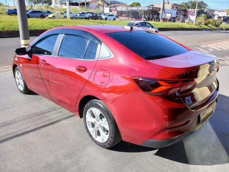 CHEVROLET Onix Sedan 1.0 12V 4P FLEX PREMIER PLUS TURBO AUTOM�TICO, Foto 8