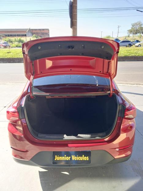 CHEVROLET Onix Sedan 1.0 12V 4P FLEX PREMIER PLUS TURBO AUTOM�TICO, Foto 9