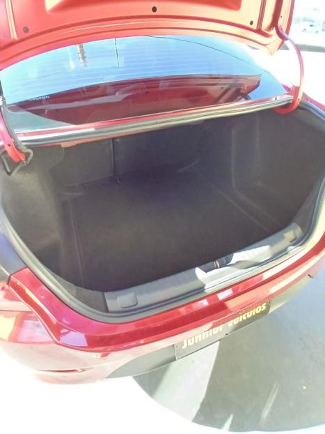 CHEVROLET Onix Sedan 1.0 12V 4P FLEX PREMIER PLUS TURBO AUTOM�TICO, Foto 10