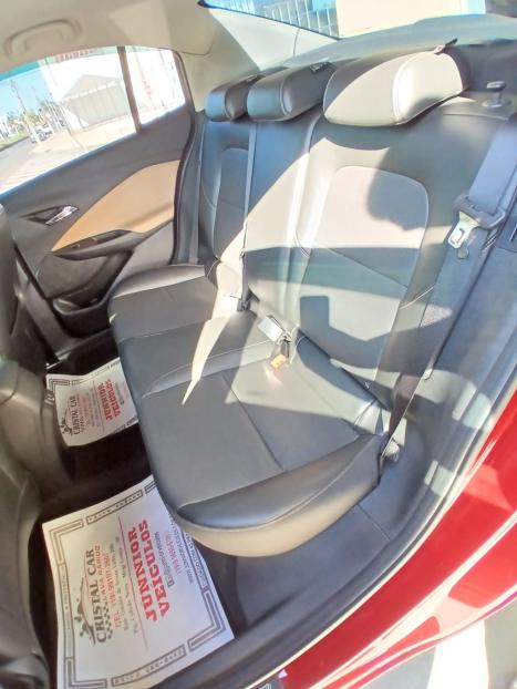CHEVROLET Onix Sedan 1.0 12V 4P FLEX PREMIER PLUS TURBO AUTOM�TICO, Foto 11