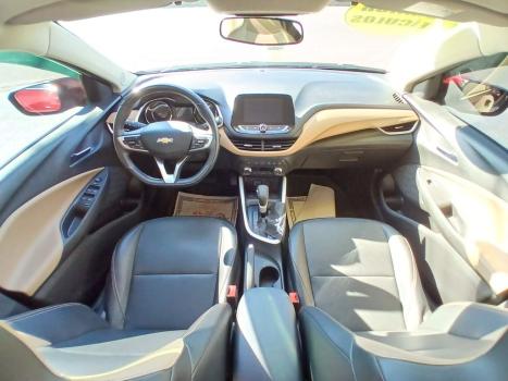 CHEVROLET Onix Sedan 1.0 12V 4P FLEX PREMIER PLUS TURBO AUTOM�TICO, Foto 12