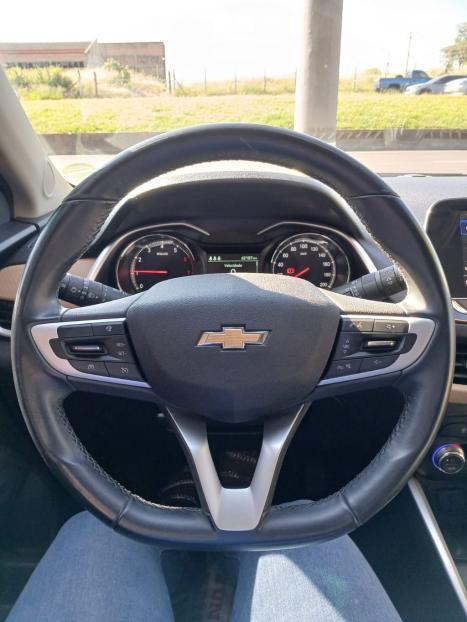 CHEVROLET Onix Sedan 1.0 12V 4P FLEX PREMIER PLUS TURBO AUTOM�TICO, Foto 13