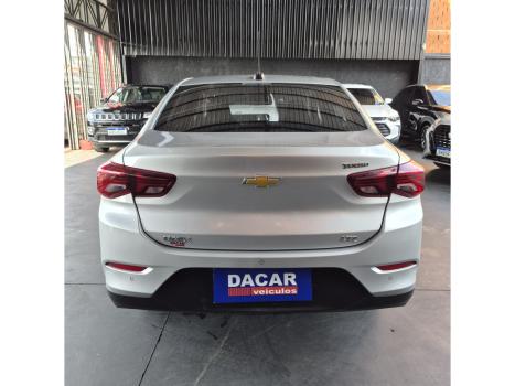 CHEVROLET Onix Sedan 1.0 12V 4P FLEX LTZ PLUS TURBO AUTOM�TICO, Foto 4