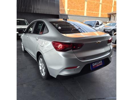 CHEVROLET Onix Sedan 1.0 12V 4P FLEX LTZ PLUS TURBO AUTOM�TICO, Foto 6