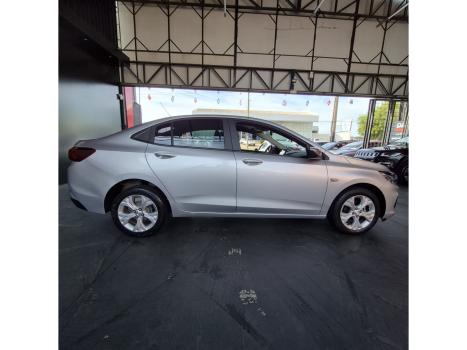 CHEVROLET Onix Sedan 1.0 12V 4P FLEX LTZ PLUS TURBO AUTOM�TICO, Foto 7