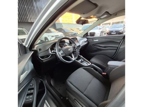 CHEVROLET Onix Sedan 1.0 12V 4P FLEX LTZ PLUS TURBO AUTOM�TICO, Foto 8