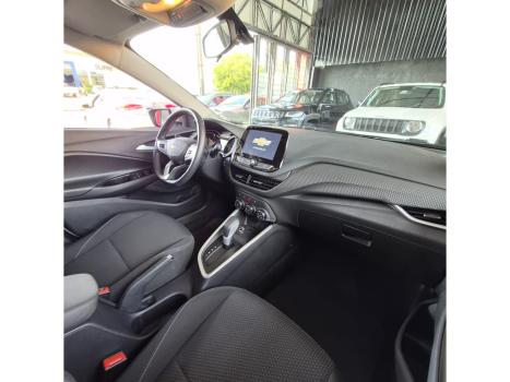 CHEVROLET Onix Sedan 1.0 12V 4P FLEX LTZ PLUS TURBO AUTOM�TICO, Foto 10
