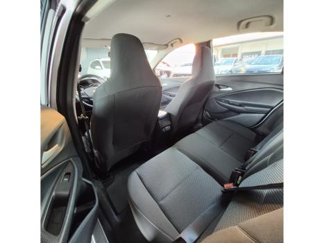 CHEVROLET Onix Sedan 1.0 12V 4P FLEX LTZ PLUS TURBO AUTOM�TICO, Foto 11