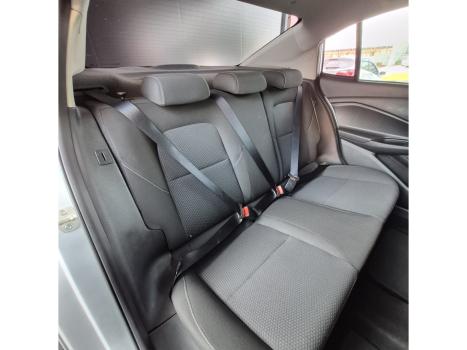 CHEVROLET Onix Sedan 1.0 12V 4P FLEX LTZ PLUS TURBO AUTOM�TICO, Foto 12