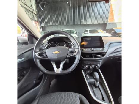 CHEVROLET Onix Sedan 1.0 12V 4P FLEX LTZ PLUS TURBO AUTOM�TICO, Foto 14