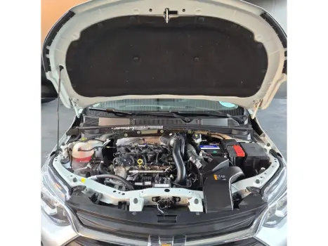 CHEVROLET Onix Sedan 1.0 12V 4P FLEX LTZ PLUS TURBO AUTOM�TICO, Foto 16