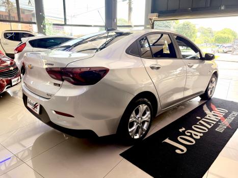 CHEVROLET Onix Sedan 1.0 12V 4P FLEX LTZ PLUS TURBO AUTOM�TICO, Foto 5
