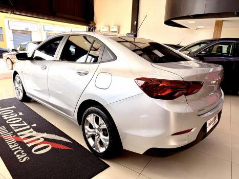 CHEVROLET Onix Sedan 1.0 12V 4P FLEX LTZ PLUS TURBO AUTOM�TICO, Foto 7