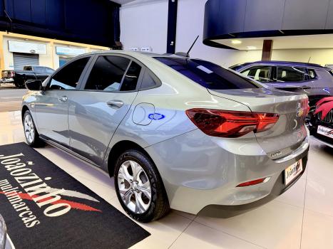 CHEVROLET Onix Sedan 1.0 12V 4P FLEX LTZ PLUS TURBO AUTOM�TICO, Foto 4