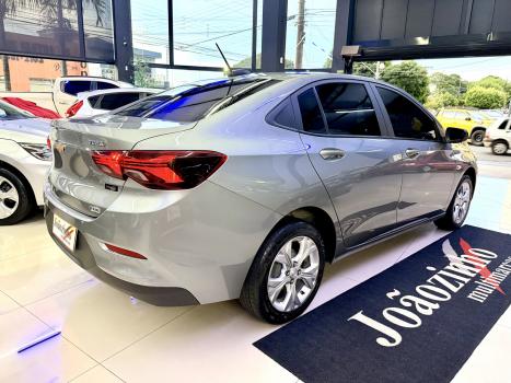 CHEVROLET Onix Sedan 1.0 12V 4P FLEX LTZ PLUS TURBO AUTOM�TICO, Foto 6