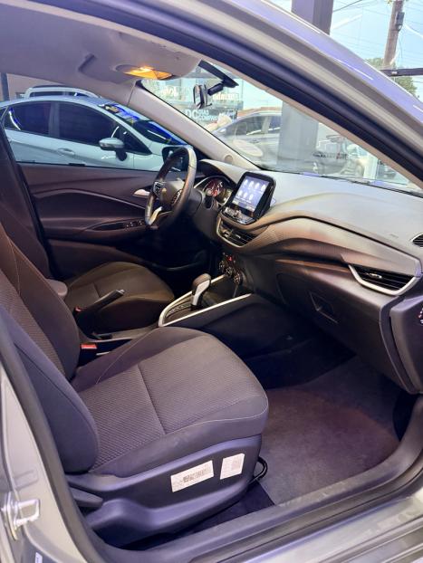 CHEVROLET Onix Sedan 1.0 12V 4P FLEX LTZ PLUS TURBO AUTOM�TICO, Foto 11