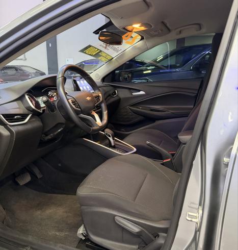 CHEVROLET Onix Sedan 1.0 12V 4P FLEX LTZ PLUS TURBO AUTOM�TICO, Foto 12