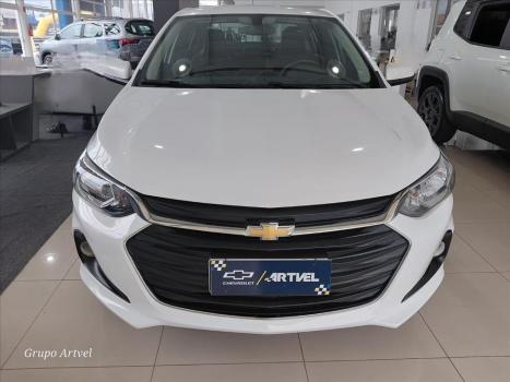 CHEVROLET Onix Sedan 1.0 12V 4P FLEX LTZ PLUS TURBO AUTOM�TICO, Foto 1