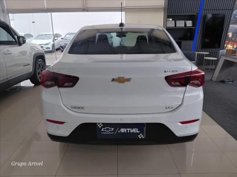 CHEVROLET Onix Sedan 1.0 12V 4P FLEX LTZ PLUS TURBO AUTOM�TICO, Foto 4