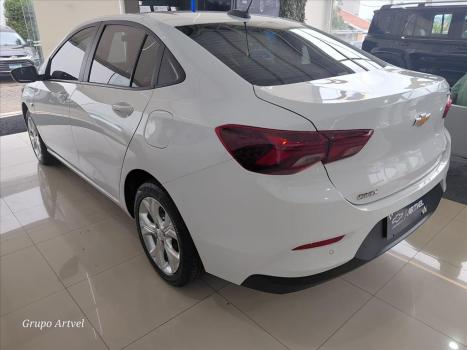 CHEVROLET Onix Sedan 1.0 12V 4P FLEX LTZ PLUS TURBO AUTOM�TICO, Foto 5