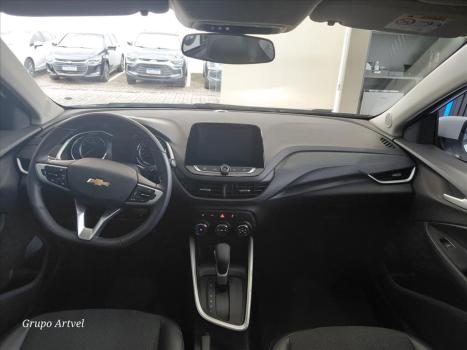 CHEVROLET Onix Sedan 1.0 12V 4P FLEX LTZ PLUS TURBO AUTOM�TICO, Foto 7