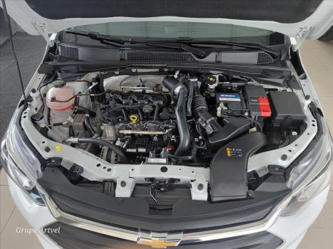 CHEVROLET Onix Sedan 1.0 12V 4P FLEX LTZ PLUS TURBO AUTOM�TICO, Foto 9