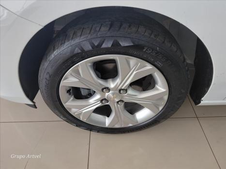 CHEVROLET Onix Sedan 1.0 12V 4P FLEX LTZ PLUS TURBO AUTOM�TICO, Foto 10