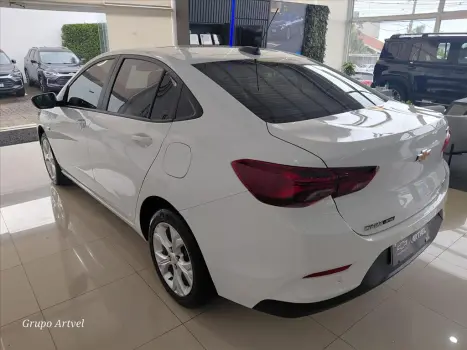 CHEVROLET Onix Sedan 1.0 12V 4P FLEX LTZ PLUS TURBO AUTOM�TICO, Foto 6