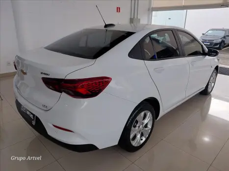 CHEVROLET Onix Sedan 1.0 12V 4P FLEX LTZ PLUS TURBO AUTOM�TICO, Foto 7