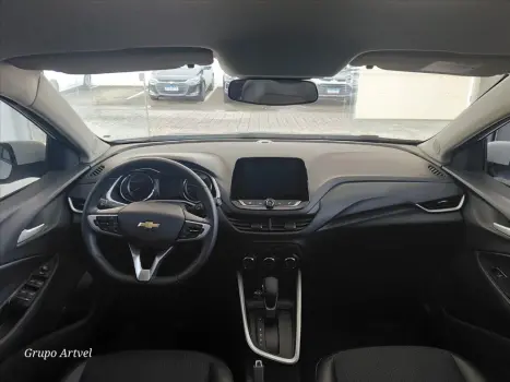 CHEVROLET Onix Sedan 1.0 12V 4P FLEX LTZ PLUS TURBO AUTOM�TICO, Foto 8